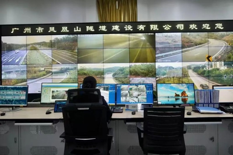 高速公路智慧运营平台 高速公路智慧运营平台
