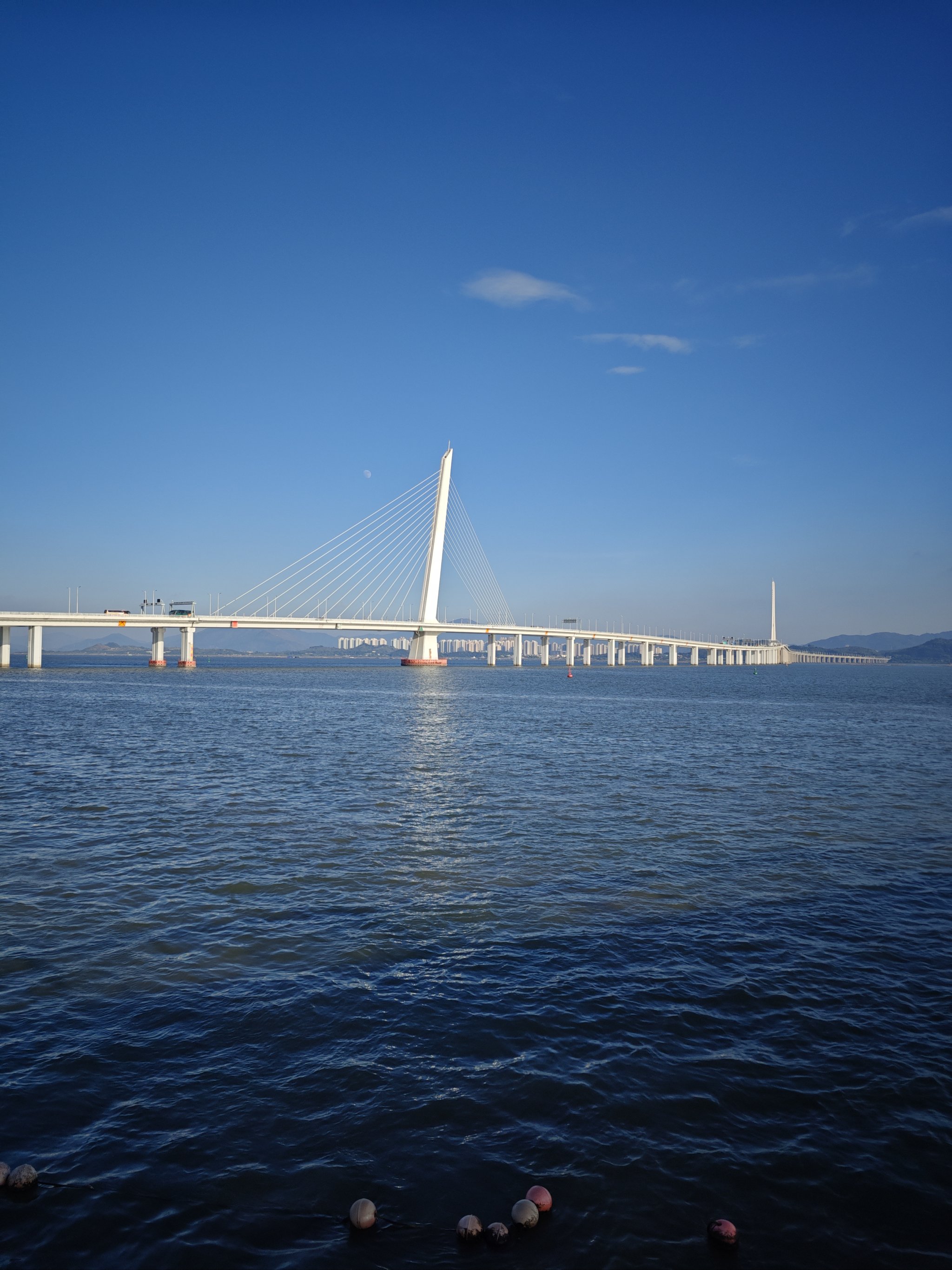 港珠澳大桥 港珠澳大桥