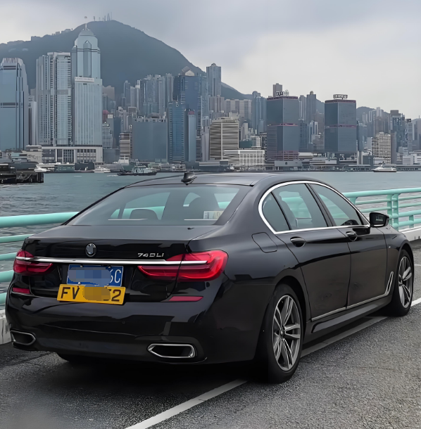 FV两地车牌车辆 FV两地车牌车辆